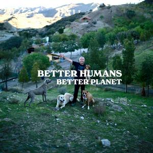 Listen to Better Humans, Better Planet in the App