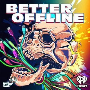 Listen to Better Offline in the App