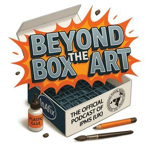 Beyond The Box Art