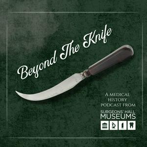 Beyond The Knife