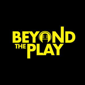 Listen to Beyond The Play in the App