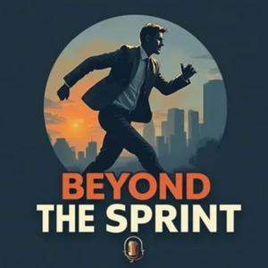 Beyond The Sprint: Podcast for Engineering Managers | מעבר לספרינט