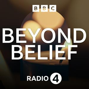 Listen to Beyond Belief in the App