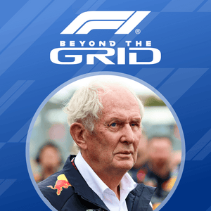 F1 Beyond The Grid
