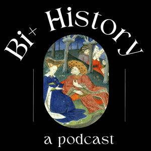 Listen to Bi History in the App