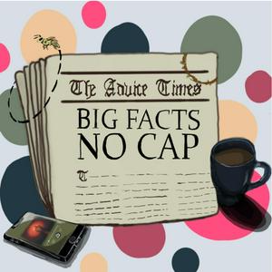 Big Facts No Cap