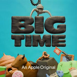 Listen to Big Time in the App