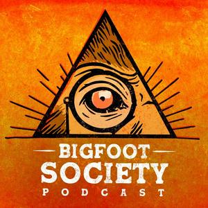 Listen to Bigfoot Society in the App