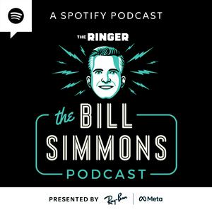 Listen to The Bill Simmons Podcast in the App