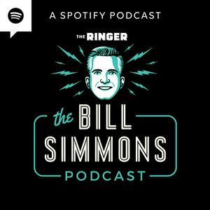 Listen to The Bill Simmons Podcast in the App