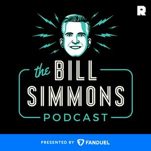 Listen to The Bill Simmons Podcast in the App