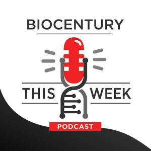 Listen to BioCentury This Week in the App