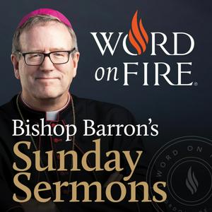 Listen to Bishop Barron’s Sunday Sermons - Catholic Preaching and Homilies in the App