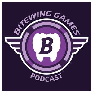 Listen to Bitewing Games Podcast in the App