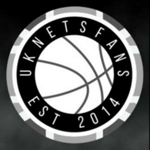 BK to UK: The British Brooklyn Nets Podcast