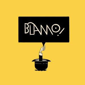 Listen to Blamo! in the App