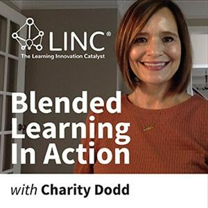 Blended Learning in Action Podcast