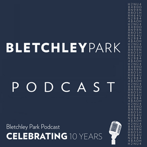 Listen to Bletchley Park in the App