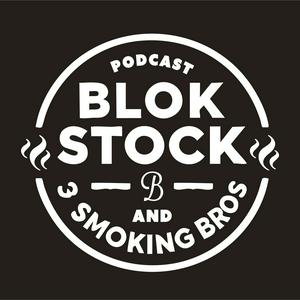 Listen to Blok Stock and Three Smoking Bros in the App