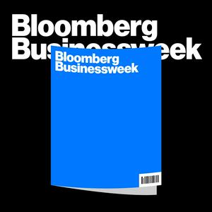 Listen to Bloomberg Businessweek in the App