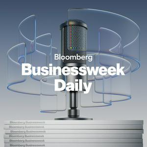 Listen to Bloomberg Businessweek in the App