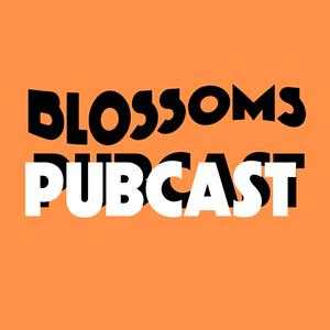 Listen to Blossoms Pubcast in the App