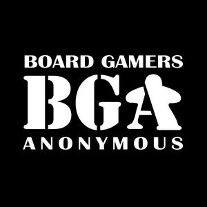 Listen to Board Gamers Anonymous in the App