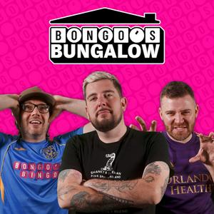 Listen to Bongo's Bungalow in the App