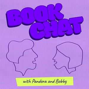 Listen to Book Chat in the App