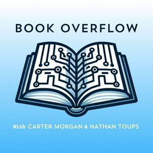 Listen to Book Overflow in the App