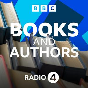 Listen to Books and Authors in the App