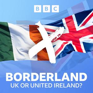 Borderland – UK or United Ireland?