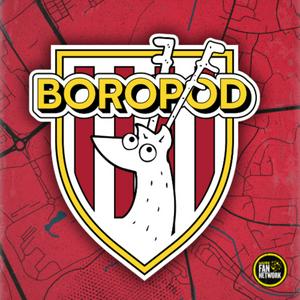 Boropod