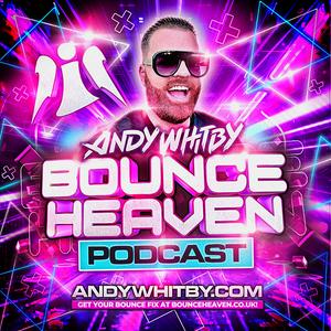 Listen to Bounce Heaven with Andy Whitby in the App