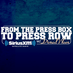 BOXTOROW on SiriusXM