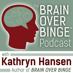 Listen to Brain over Binge Podcast in the App