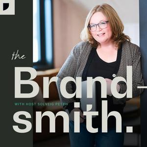 The Brandsmith