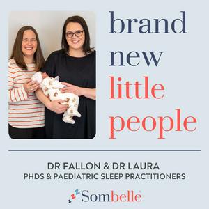 Brand New Little People