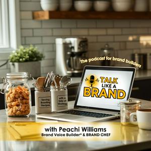 Talk Like a Brand