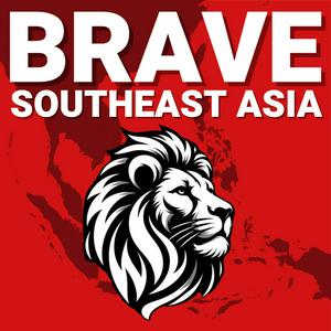 BRAVE Southeast Asia Tech: Singapore, Indonesia, Vietnam, Philippines, Thailand & Malaysia Startups, Founders & Venture Capital VC (English)