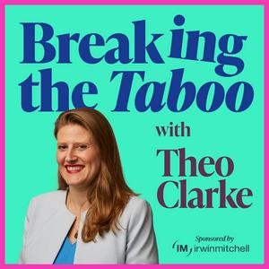 Listen to Breaking the taboo in the App