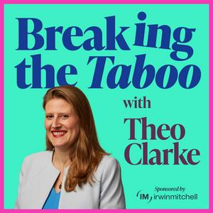 Breaking the taboo