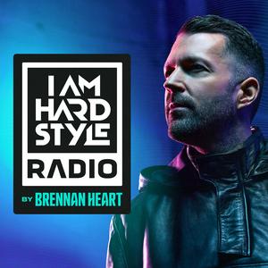 Listen to I AM HARDSTYLE Radio by Brennan Heart in the App