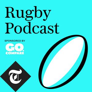 Listen to The Telegraph Rugby Podcast in the App