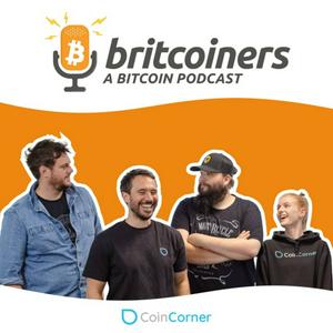 Listen to Britcoiners in the App