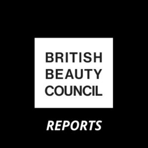 British Beauty Council Reports