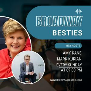 Listen to BROADWAY BESTIES in the App