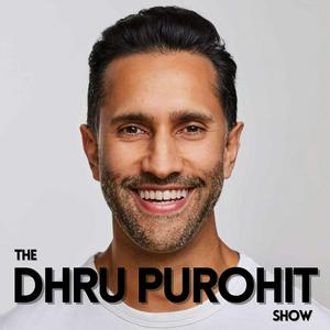 Listen to Dhru Purohit Show in the App