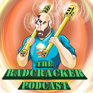 The Radcracker Podcast