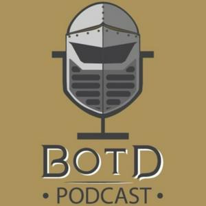 Brothers Of The Dram